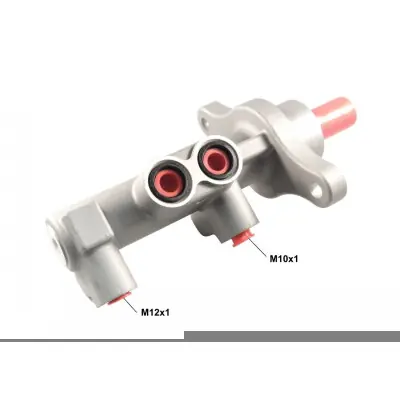 Cilindro principal de freno HELLA 8AM 355 506-021 Nuevo Modelo